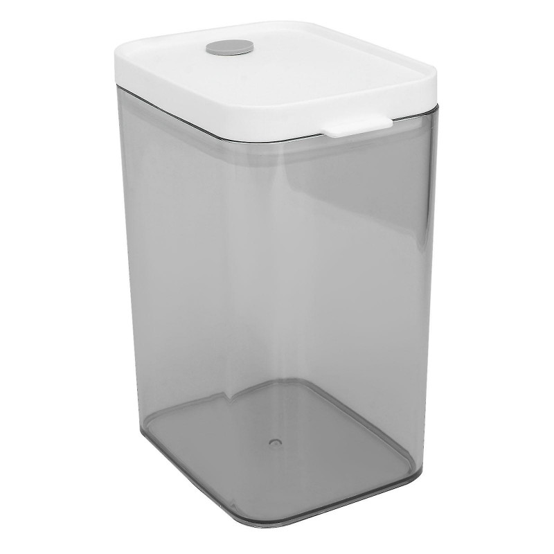 1pc Household Food Storage Box Convenient Practical Sealing Box Food Storage Box