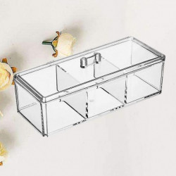 2pcs Food Storage Box 2pcs Food Storage Box