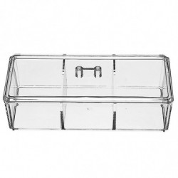 2pcs Food Storage Box 2pcs Food Storage Box