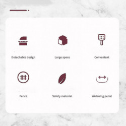 Poop Scooper For Dog, Portable Dog Poop Scooper, Dog Pet Waste Cleaner, Pet Waste Cleaner For Outdoors With Bag [...]