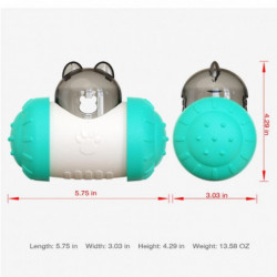 Versatile Kitten Supplies Pet Toys Dog Toys Pet Accessories Food Dispensers Pet Supplies | Cat Toys (green) Versatile Kitten Supplies Pet Toys Dog Toys Pet Accessories Food Dispensers Pet Supplies | Cat Toys (green)