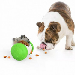 Versatile Kitten Supplies Pet Toys Dog Toys Pet Accessories Food Dispensers Pet Supplies | Cat Toys (green) Versatile Kitten Supplies Pet Toys Dog Toys Pet Accessories Food Dispensers Pet Supplies | Cat Toys (green)
