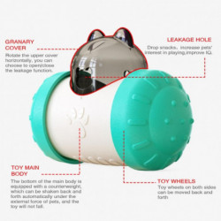 Versatile Kitten Supplies Pet Toys Dog Toys Pet Accessories Food Dispensers Pet Supplies | Cat Toys (green) Versatile Kitten Supplies Pet Toys Dog Toys Pet Accessories Food Dispensers Pet Supplies | Cat Toys (green)