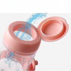 Distributeur d’eau pour animaux de compagnie Distributeur d’eau pour chien Distributeur d’eau Cage suspendue Jb51-3 Distributeur d’eau pour animaux de compagnie Distributeur d’eau pour chien Distributeur d’eau Cage suspendue Jb51-3