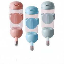 Distributeur d’eau pour animaux de compagnie Distributeur d’eau pour chien Distributeur d’eau Cage suspendue Jb51-3 Distributeur d’eau pour animaux de compagnie Distributeur d’eau pour chien Distributeur d’eau Cage suspendue Jb51-3