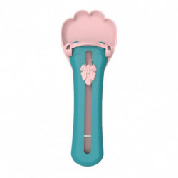Cat Claw Pet Feed Spoon | Squeezed Food Dispenser for Dogs and Kittens Cat Claw Pet Feed Spoon | Squeezed Food Dispenser for Dogs and Kittens