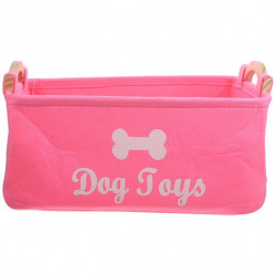 Sundries Storage Case Clothing Basket Pet Plaything Organizer Box Container Sundries Storage Case Clothing Basket Pet Plaything Organizer Box Container