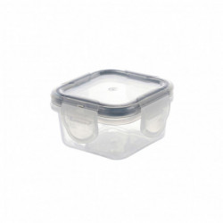 Fresh Keeping Leakproof Food Storage Box Plastic Practical Food Grade Food Container For Home Fresh Keeping Leakproof Food Storage Box Plastic Practical Food Grade Food Container For Home
