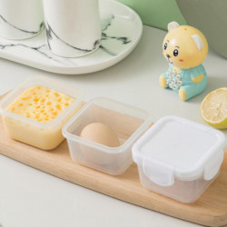 Fresh Keeping Leakproof Food Storage Box Plastic Practical Food Grade Food Container For Home Fresh Keeping Leakproof Food Storage Box Plastic Practical Food Grade Food Container For Home