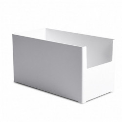 Cuisine Réfrigérateur Boîte de rangement Portable Boîte de garde en plastique Étui de rangement des aliments