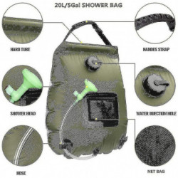 Bouteille pour chien pour la marche, distributeur de voyage pour chien multifonctionnel et portable avec récipient [...]