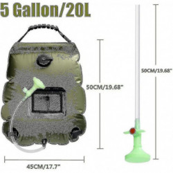 Bouteille pour chien pour la marche, distributeur de voyage pour chien multifonctionnel et portable avec récipient [...]