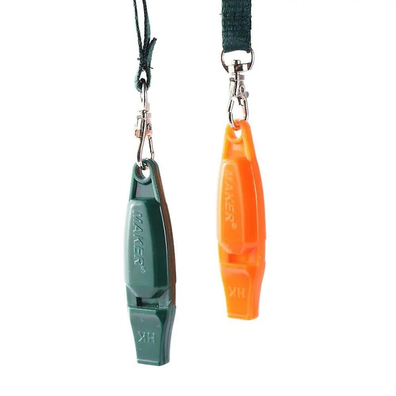 1Pc Pet Training Whistle Plastic Pet Sumination Whistle Parrot Pigeon Dog Cat