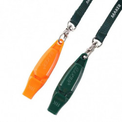 1Pc Pet Training Whistle Plastic Pet Sumination Whistle Parrot Pigeon Dog Cat