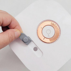 Kitchen Refigerator Pickle Jars Dustproof Wet And Dry Separating Pickles Tank For Home