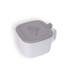 Spice Box Combination Multi-Grid Seasoning Kit Storage Boxes Dust-proof Containers Moisture-proof Jars Kitchen [...]