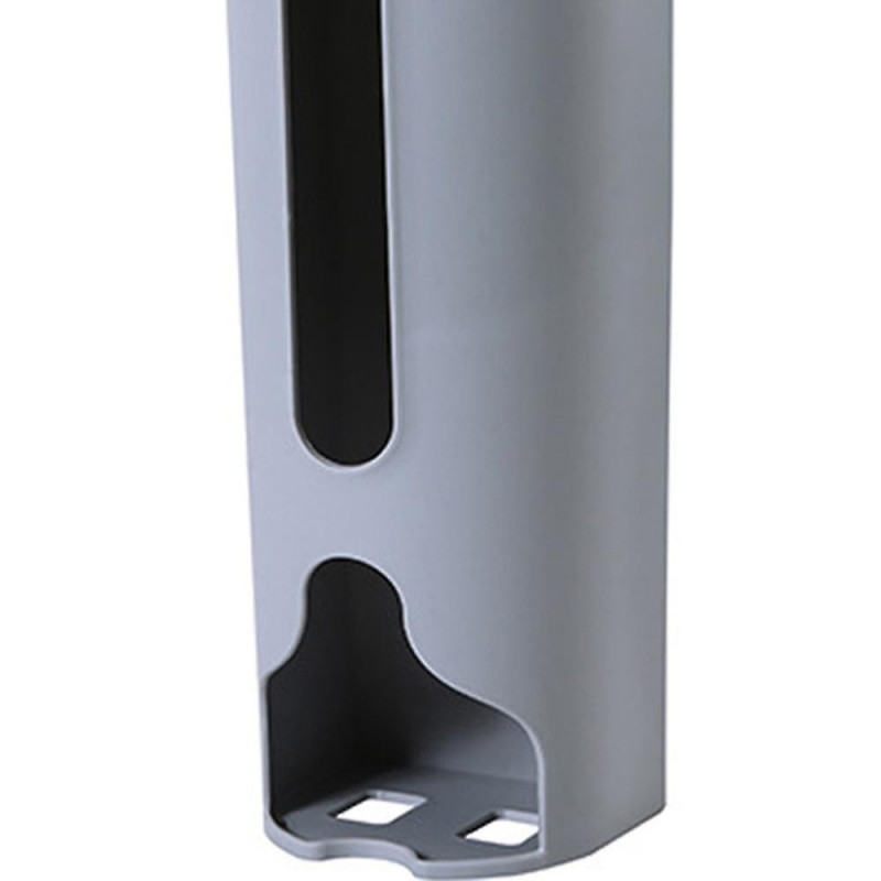 Porte-sac en plastique Cuisine Épicerie Sac en plastique Rangement et distributeur pour plastique