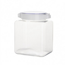Sealed Kitchen Keep Fresh Food Can Transparent Pressing Multigrain Storage Tank Sealed Kitchen Keep Fresh Food Can Transparent Pressing Multigrain Storage Tank