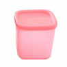 ZHOUBA 1Pc Crisper Deep Food Container Storage Fresh Keeping Mini Preservation Box ZHOUBA 1Pc Crisper Deep Food Container Storage Fresh Keeping Mini Preservation Box
