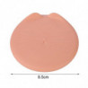 ZHOUBA 6.5/7.5/8.5cm Cat Canned Lid Fresh-keeping Cover Air Isolation Reusable Pet Food Can Cover ZHOUBA 6.5/7.5/8.5cm Cat Canned Lid Fresh-keeping Cover Air Isolation Reusable Pet Food Can Cover
