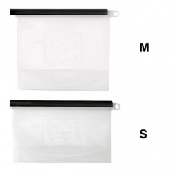 Fresh Bags Fruit Convenient With Zip Sandwich Durable Home Use Food Storage Fresh Bags Fruit Convenient With Zip Sandwich Durable Home Use Food Storage
