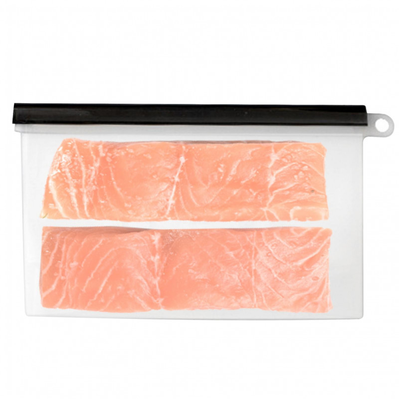 Fresh Bags Fruit Convenient With Zip Sandwich Durable Home Use Food Storage Fresh Bags Fruit Convenient With Zip Sandwich Durable Home Use Food Storage
