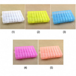 Removable Plastic Storage Box Container Removable Plastic Storage Box Container