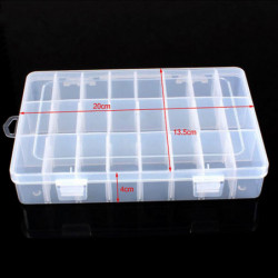Removable Plastic Storage Box Container Removable Plastic Storage Box Container
