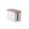 Kitchen Metering Rice Storage Box Home Food Flour Barrel Bucket Kitchen Metering Rice Storage Box Home Food Flour Barrel Bucket