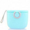 Portable Travel Baby Milk Powder Box Food Container Dispenser