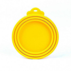 Couvercles de boîtes de conserve pour animaux de compagnie, couvercles universels de boîtes de conserve en [...]