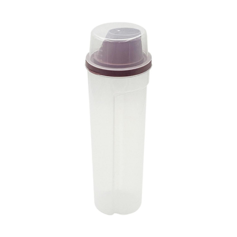 Storage Tank Transparent Large Capacity High Quality Plastic Fresh Sealing Food Holder for Kitchen Storage Tank Transparent Large Capacity High Quality Plastic Fresh Sealing Food Holder for Kitchen