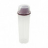 Storage Tank Transparent Large Capacity High Quality Plastic Fresh Sealing Food Holder for Kitchen Storage Tank Transparent Large Capacity High Quality Plastic Fresh Sealing Food Holder for Kitchen