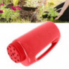 Handheld Spreader Thick Plastic Material for Various Applications Garden Animal Feed A Handheld Spreader Thick Plastic Material for Various Applications Garden Animal Feed A