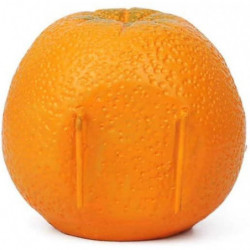 Mangeoire à oiseaux Mangeoire à oiseaux Bol en forme de perruche orange Perruche Vaisselle d’alimentation Tasse [...]