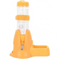 Distributeur d’eau pour petits animaux, hamster, cochon d’Inde, lapin, rat, furet, gerbille, chinchilla Distributeur d’eau pour petits animaux, hamster, cochon d’Inde, lapin, rat, furet, gerbille, chinchilla