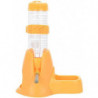 Distributeur d’eau pour petits animaux, hamster, cochon d’Inde, lapin, rat, furet, gerbille, chinchilla