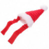 Christmas Hat Christmas Costume Outfits Headwear Hair Grooming Accessories for Dog Cat Pet Hamster