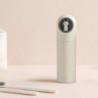 Organization And Storage Creative Cartoon Press Button Travel Wash Cup Portable Sealed Tooth Cup Toothbrush [...]