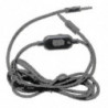 Cordon de remplacement pour Logitech G433/233/g Pro/g Pro X/hyperx Cloud Alpha/xbox One Cordon de remplacement pour Logitech G433/233/g Pro/g Pro X/hyperx Cloud Alpha/xbox One