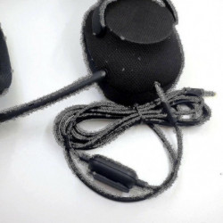 Cordon de remplacement pour Logitech G433/233/g Pro/g Pro X/hyperx Cloud Alpha/xbox One