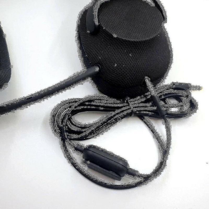 Cordon de remplacement pour Logitech G433/233/g Pro/g Pro X/hyperx Cloud Alpha/xbox One Cordon de remplacement pour Logitech G433/233/g Pro/g Pro X/hyperx Cloud Alpha/xbox One