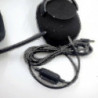 Cordon de remplacement pour Logitech G433/233/g Pro/g Pro X/hyperx Cloud Alpha/xbox One Cordon de remplacement pour Logitech G433/233/g Pro/g Pro X/hyperx Cloud Alpha/xbox One