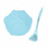 Couvercle en conserve portable en silicone pour chien de chat Réutilisable Stockage des aliments Gardez les boîtes [...]