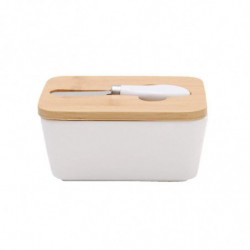 Food Containers Ceramic Butter Dish Nordic Style Butter Box Keeper Container Food Storage Candy Box Baking Dish