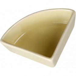 Hamster Bowl Ceramic Chew Bowl Water Bowl For Small Rodents Gerbils Hamster Mouse Pig Turkey Guinea