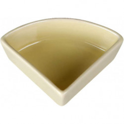 Hamster Bowl Ceramic Chew Bowl Water Bowl For Small Rodents Gerbils Hamster Mouse Pig Turkey Guinea