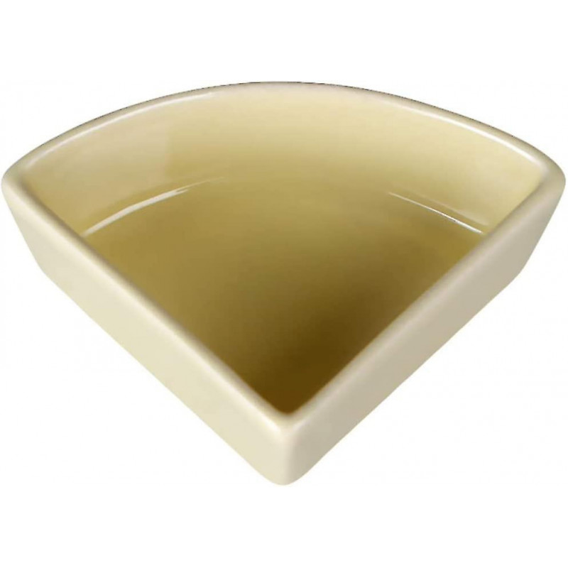 Hamster Bowl Ceramic Chew Bowl Water Bowl For Small Rodents Gerbils Hamster Mouse Pig Turkey Guinea