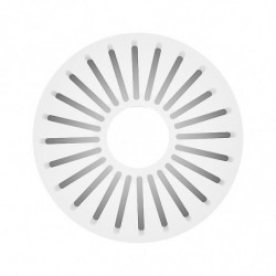 XIAOMI Mijia XWDB01MG 3 accessoires de remplacement de boîte sèche pour mangeoire intelligente pour animaux de compagnie