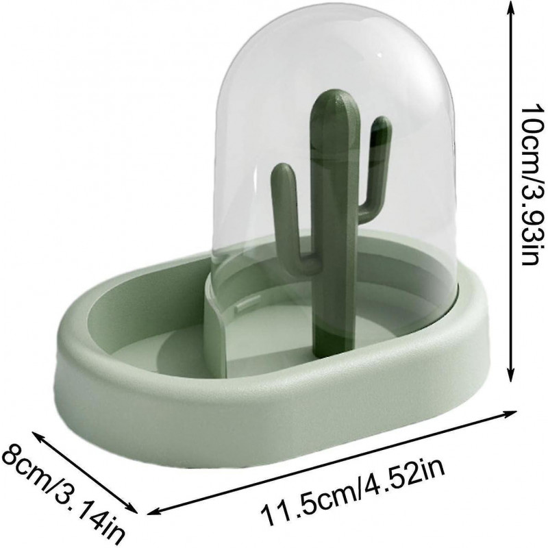 Automatic Feeder, Automatic Hamster Feeder, Automatic Feeder For Hamsters, Birds, Pigeons, Parrots, Mini Hedgehog